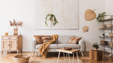 Zigon Sehpa Nasıl Seçilir? Oturma Odası Dekorasyonunuz İçin İpuçları