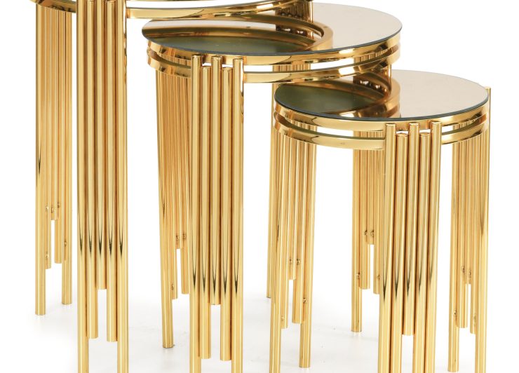 MSZ-140 TAPALI YUV ZİGON GOLD
