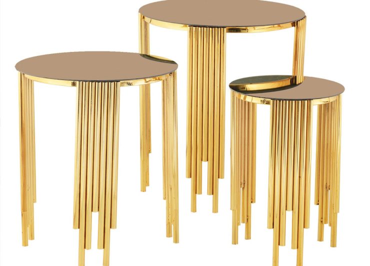 MSZ-143 SÜTUN YUV ZİGON GOLD