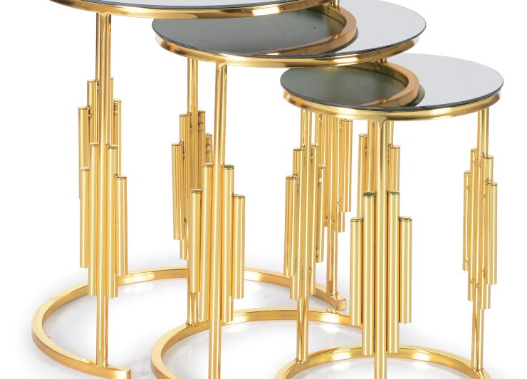 MSZ-149 SÜTUN DÜNYA ZİGON GOLD