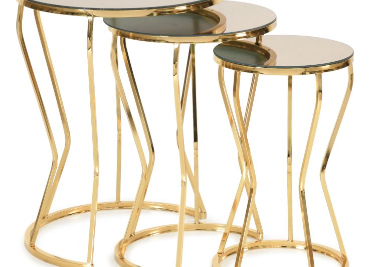 MSZ-191 LALE ZİGON GOLD