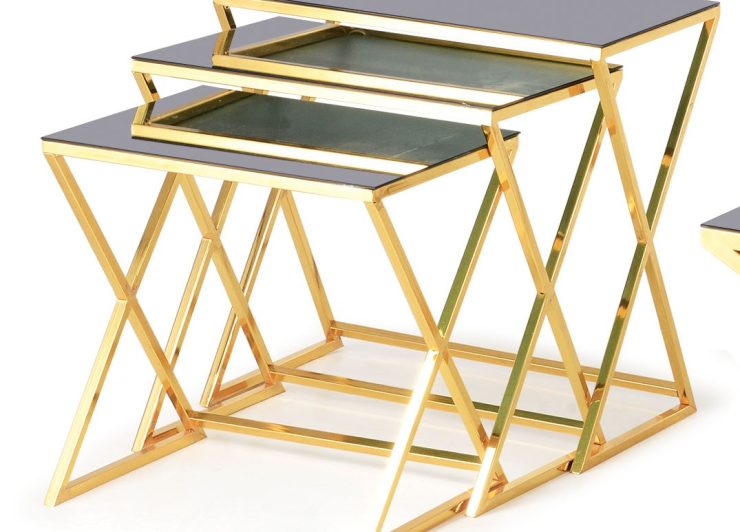MSZ-200 X ZİGON GOLD
