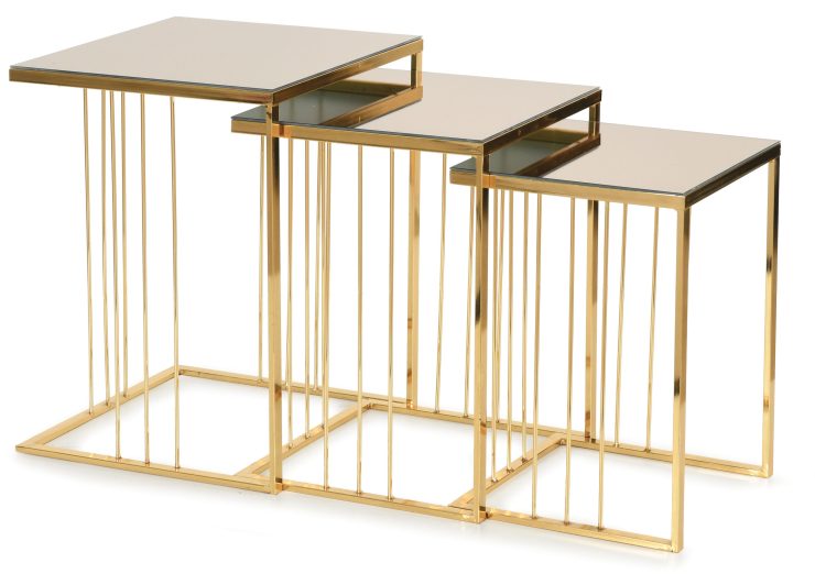 MSZ-209 U TELLİ ZİGON GOLD